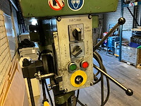 2000 huvema hu45k profi kolomboormachine - afbeelding 8 van  14
