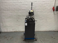 2000 huvema te 250 afkortcirkelzaagmachine