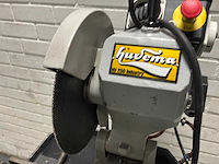 2000 huvema te 250 afkortcirkelzaagmachine - afbeelding 3 van  3