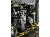 2000 hyster h1.50xm - vorkheftruck - afbeelding 3 van  11