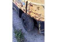 2000 hyster h1.50xm - vorkheftruck - afbeelding 7 van  11