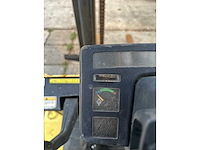 2000 hyster h1.50xm - vorkheftruck - afbeelding 10 van  11