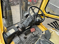 2000 hyster h4.00xm-6 vorkheftruck - afbeelding 2 van  17