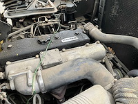 2000 hyster h4.00xm-6 vorkheftruck - afbeelding 9 van  17