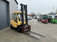 2000 hyster h4.00xm-6 vorkheftruck - afbeelding 10 van  17