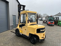 2000 hyster h4.00xm-6 vorkheftruck - afbeelding 12 van  17