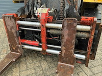 2000 hyster h4.00xm-6 vorkheftruck - afbeelding 14 van  17