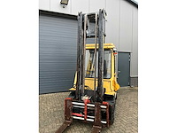 2000 hyster h4.00xm-6 vorkheftruck - afbeelding 15 van  17