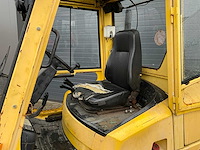 2000 hyster h4.00xm-6 vorkheftruck - afbeelding 16 van  17