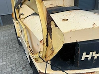 2000 hyster h4.00xm-6 vorkheftruck - afbeelding 2 van  13