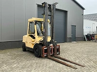2000 hyster h4.00xm-6 vorkheftruck - afbeelding 6 van  13