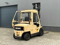 2000 hyster h4.00xm-6 vorkheftruck - afbeelding 7 van  13