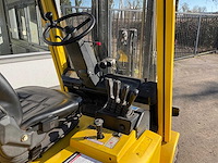 2000 hyster j3.00xm-861 vorkheftruck - afbeelding 2 van  7