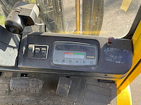 2000 hyster j3.00xm-861 vorkheftruck - afbeelding 3 van  7