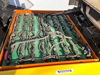 2000 hyster j3.00xm-861 vorkheftruck - afbeelding 4 van  7