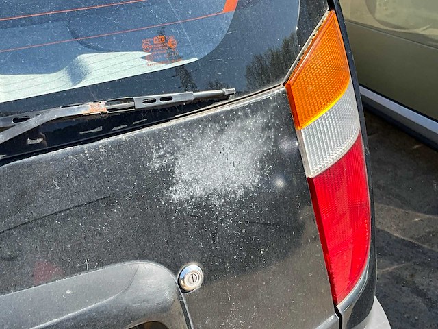 2000 hyundai atos spirit 1.0i lx personenauto - afbeelding 4 van  21