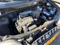 2000 hyundai atos spirit 1.0i lx personenauto - afbeelding 8 van  21