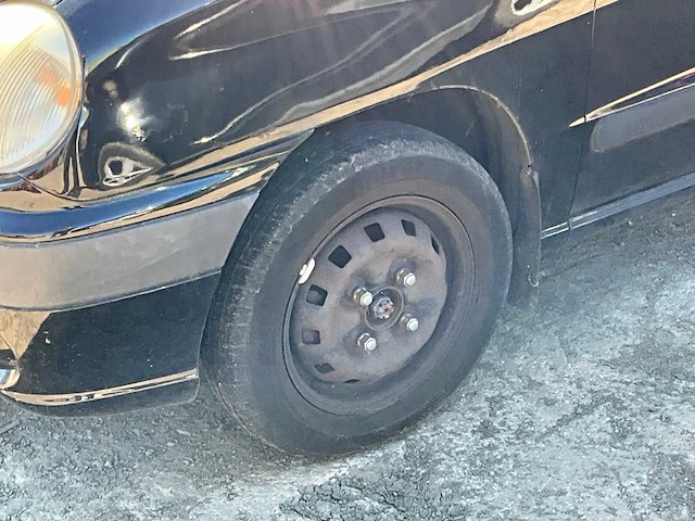 2000 hyundai atos spirit 1.0i lx personenauto - afbeelding 9 van  21