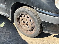 2000 hyundai atos spirit 1.0i lx personenauto - afbeelding 10 van  21