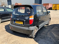 2000 hyundai atos spirit 1.0i lx personenauto - afbeelding 16 van  21