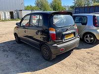2000 hyundai atos spirit 1.0i lx personenauto - afbeelding 18 van  21