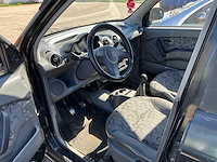 2000 hyundai atos spirit 1.0i lx personenauto - afbeelding 19 van  21