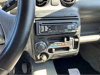 2000 hyundai atos spirit 1.0i lx personenauto - afbeelding 21 van  21