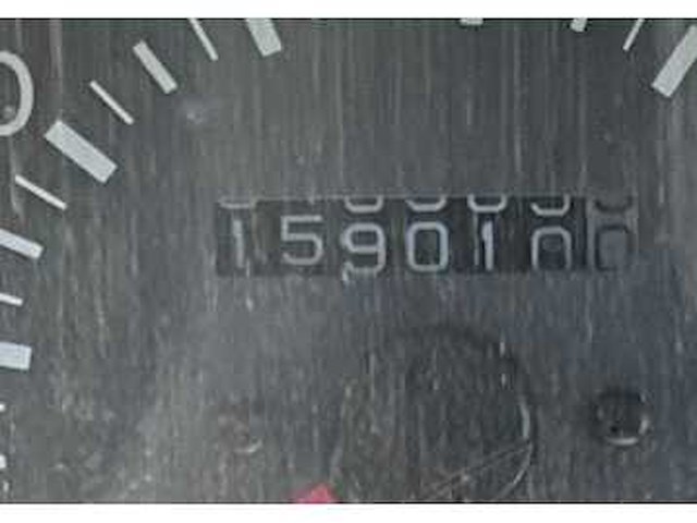 2000 hyundai atos spirit 1.0i lx personenauto - afbeelding 8 van  21