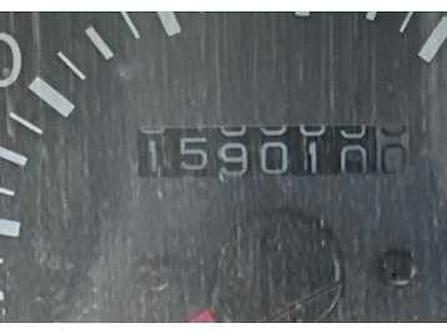 2000 hyundai atos spirit 1.0i lx personenauto - afbeelding 3 van  21