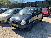 2000 hyundai atos spirit 1.0i lx personenauto