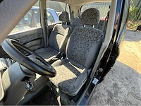 2000 hyundai atos spirit 1.0i lx personenauto - afbeelding 20 van  21