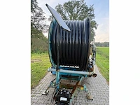 2000 idrofoglia 100 g 350 beregeningshaspel - afbeelding 19 van  21