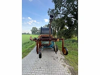 2000 idrofoglia 100 g 350 beregeningshaspel - afbeelding 20 van  21