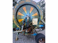2000 idrofoglia 100 g 350 beregeningshaspel - afbeelding 10 van  21