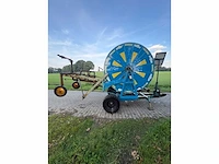 2000 idrofoglia 100 g 350 beregeningshaspel - afbeelding 20 van  21