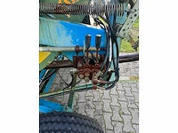2000 idrofoglia 100 g 350 beregeningshaspel - afbeelding 21 van  21