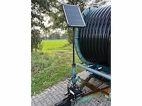 2000 idrofoglia 100 g 350 beregeningshaspel - afbeelding 5 van  21