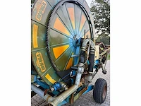 2000 idrofoglia 100 g 350 beregeningshaspel - afbeelding 8 van  21
