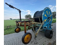 2000 idrofoglia 100 g 350 beregeningshaspel