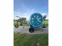 2000 idrofoglia 100 g 350 beregeningshaspel - afbeelding 12 van  21