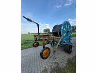2000 idrofoglia 100 g 350 beregeningshaspel - afbeelding 15 van  21