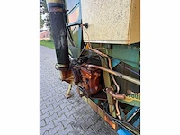 2000 idrofoglia 100 g 350 beregeningshaspel - afbeelding 19 van  21