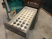 2000 ims hy75 pons- en knipmachine - afbeelding 15 van  22