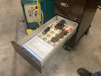 2000 ims hy75 pons- en knipmachine - afbeelding 17 van  22