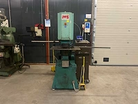 2000 ims hy75 pons- en knipmachine - afbeelding 2 van  22