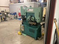 2000 ims hy75 pons- en knipmachine - afbeelding 4 van  22