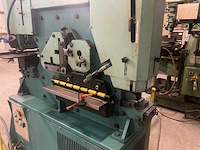 2000 ims hy75 pons- en knipmachine - afbeelding 5 van  22