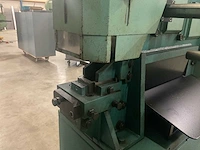 2000 ims hy75 pons- en knipmachine - afbeelding 6 van  22