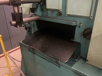 2000 ims hy75 pons- en knipmachine - afbeelding 8 van  22