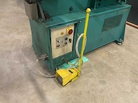 2000 ims hy75 pons- en knipmachine - afbeelding 2 van  22